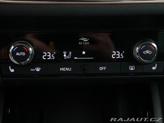 Škoda Kamiq 1,5 TSI 110kW DSG Style K 2022