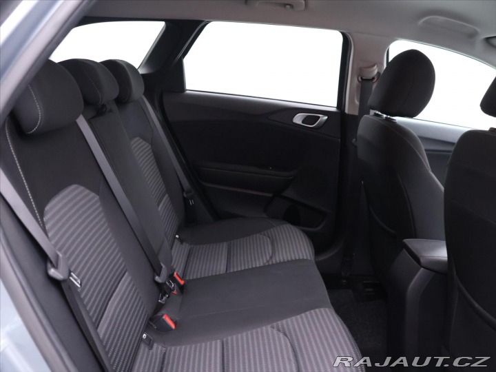 Kia Ceed 1,5 G 1.5 T-GDI KAPPA CZ 2022