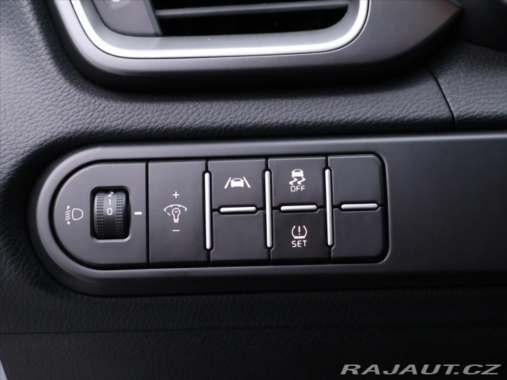 Kia Ceed 1,5 G 1.5 T-GDI KAPPA CZ 2022