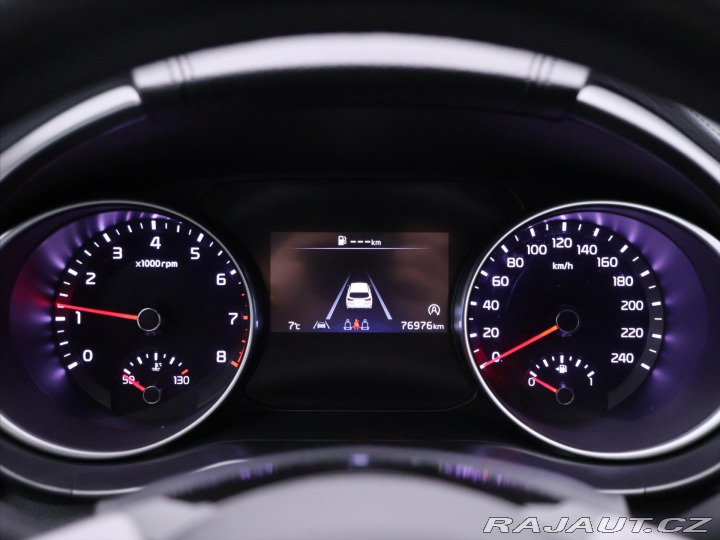 Kia Ceed 1,5 G 1.5 T-GDI KAPPA CZ 2022