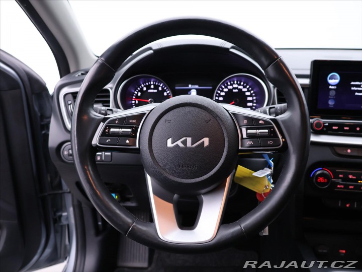 Kia Ceed 1,5 2022