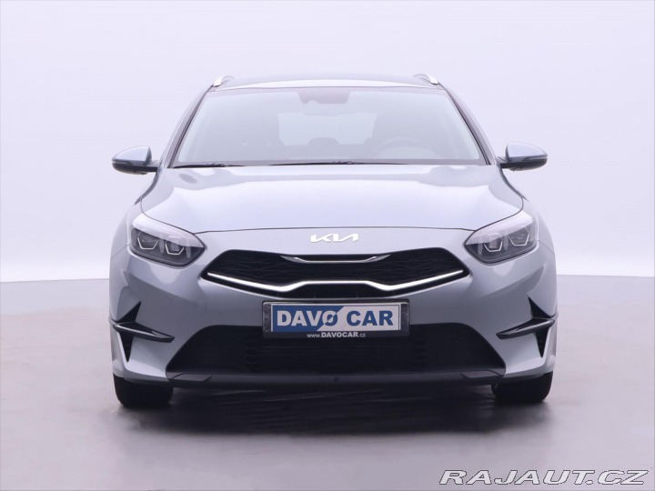 Kia Ceed 1,5 2022