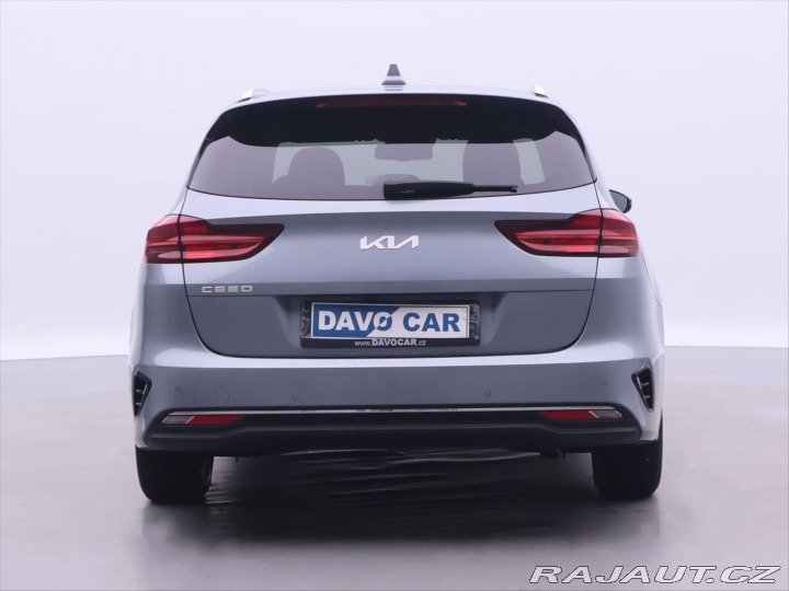 Kia Ceed 1,5 2022