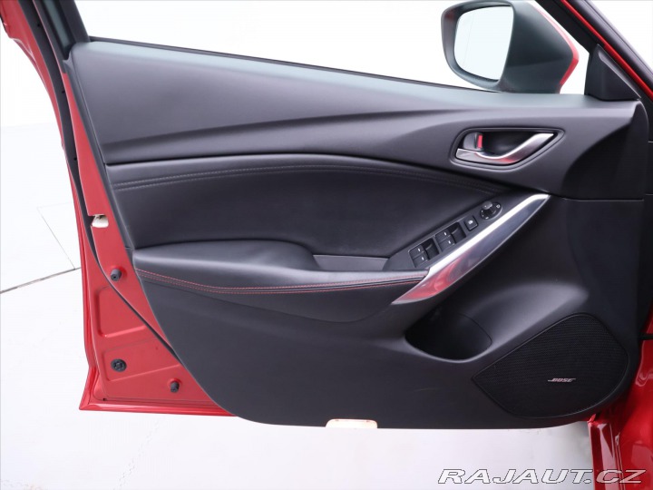 Mazda 6 2,0 i121kW Revolution Sky 2015