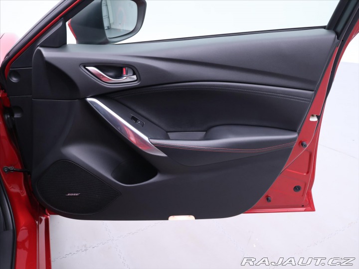 Mazda 6 2,0 i121kW Revolution Sky 2015