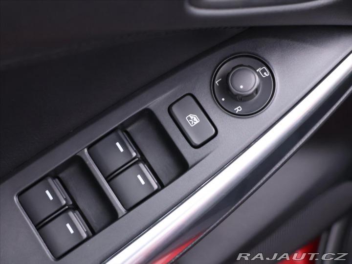 Mazda 6 2,0 i 121kW Revolution 2015