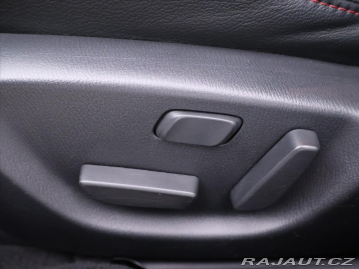 Mazda 6 2,0 i 121kW Revolution 2015