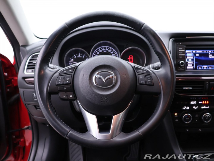 Mazda 6 2,0 i121kW Revolution Sky 2015