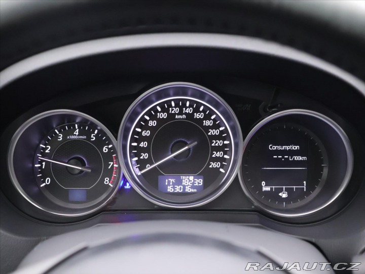 Mazda 6 2,0 i121kW Revolution Sky 2015