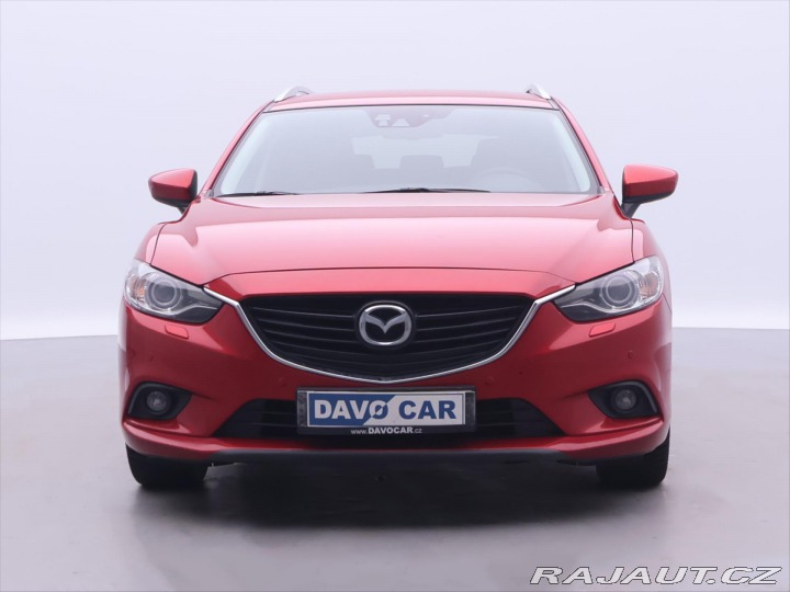 Mazda 6 2,0 i121kW Revolution Sky 2015