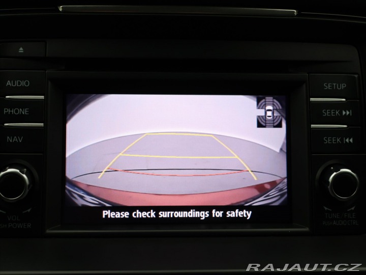 Mazda 6 2,0 i121kW Revolution Sky 2015