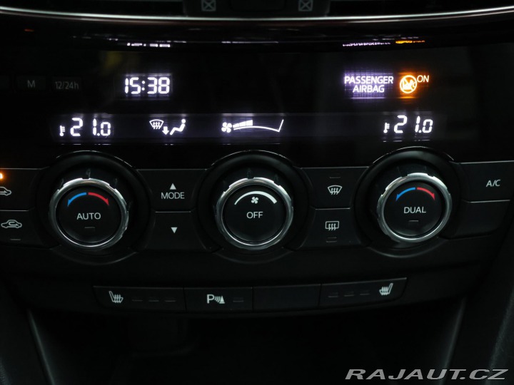 Mazda 6 2,0 i121kW Revolution Sky 2015