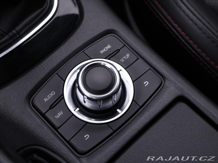 Mazda 6 2,0 i 121kW Revolution 2015