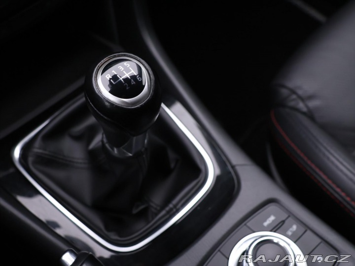 Mazda 6 2,0 i 121kW Revolution 2015