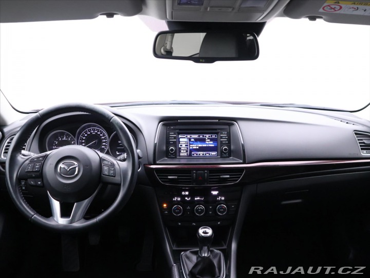 Mazda 6 2,0 i121kW Revolution Sky 2015