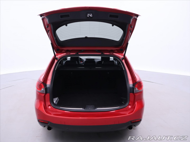 Mazda 6 2,0 i121kW Revolution Sky 2015