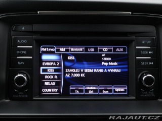 Mazda 6 2,0 i121kW Revolution Sky 2015