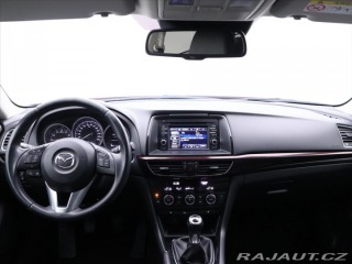 Mazda 6 2,0 i121kW Revolution Sky 2015