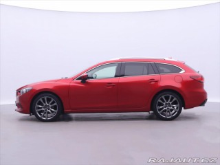 Mazda 6 2,0 i121kW Revolution Sky 2015