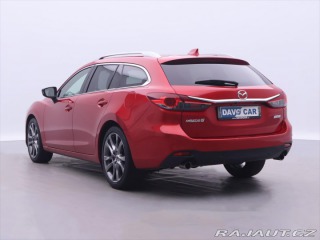 Mazda 6 2,0 i121kW Revolution Sky 2015