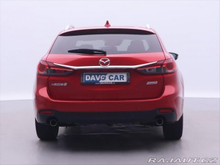 Mazda 6 2,0 i121kW Revolution Sky 2015
