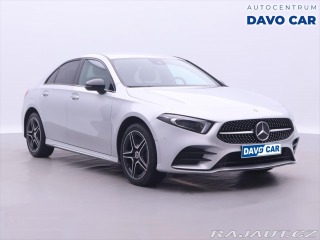 Mercedes-Benz A 1,3