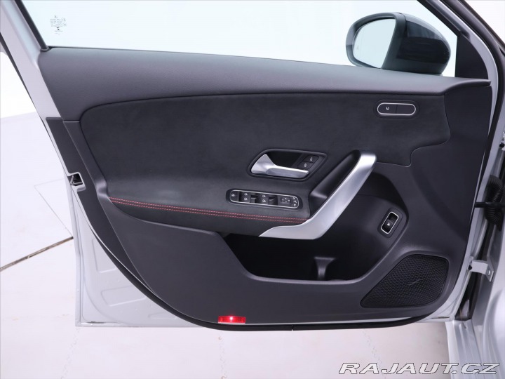 Mercedes-Benz A 1,3 A 250 e DCT 118kW CZ 2023