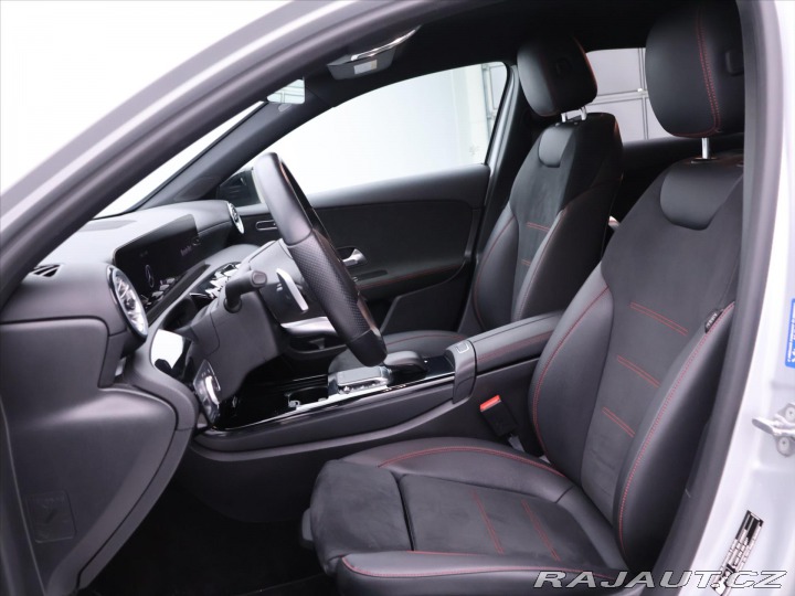 Mercedes-Benz A 1,3 A 250 e DCT 118kW CZ 2023