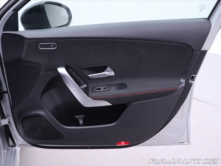 Mercedes-Benz A 1,3 A 250 e DCT 118kW CZ 2023