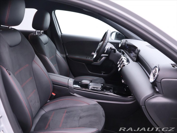 Mercedes-Benz A 1,3 250 e DCT 118kW CZ 2023