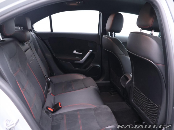 Mercedes-Benz A 1,3 250 e DCT 118kW CZ 2023