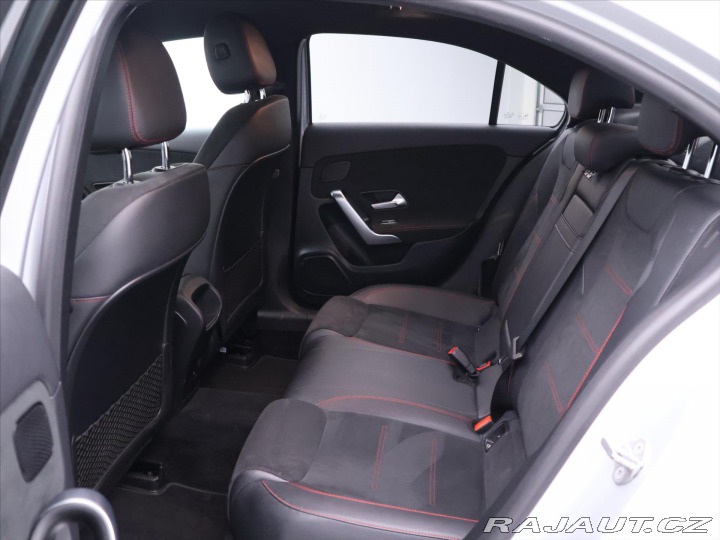 Mercedes-Benz A 1,3 2023