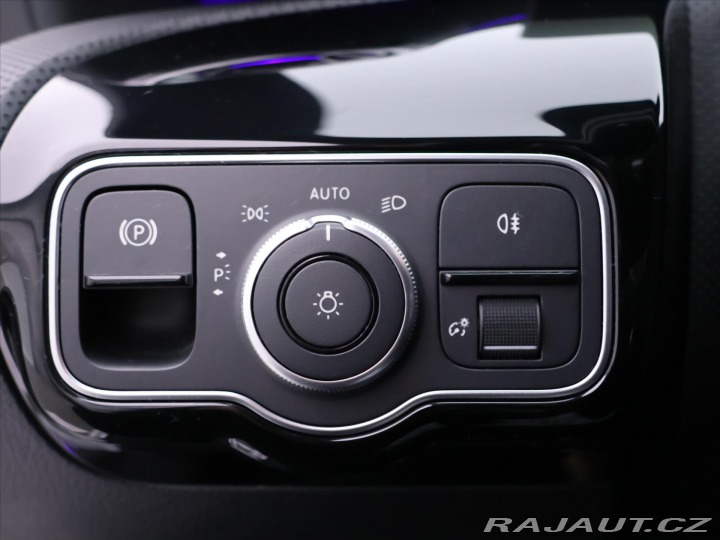 Mercedes-Benz A 1,3 2023