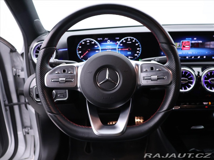 Mercedes-Benz A 1,3 2023