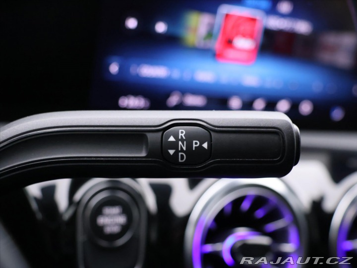 Mercedes-Benz A 1,3 2023