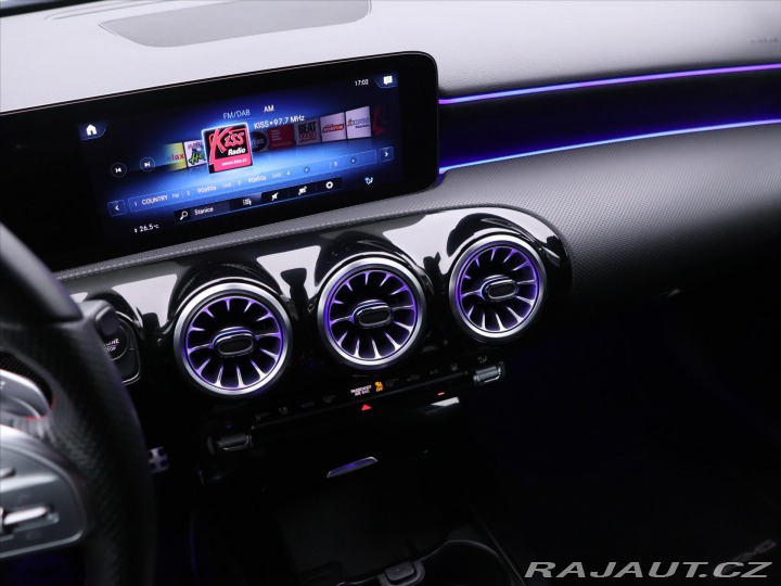 Mercedes-Benz A 1,3 2023