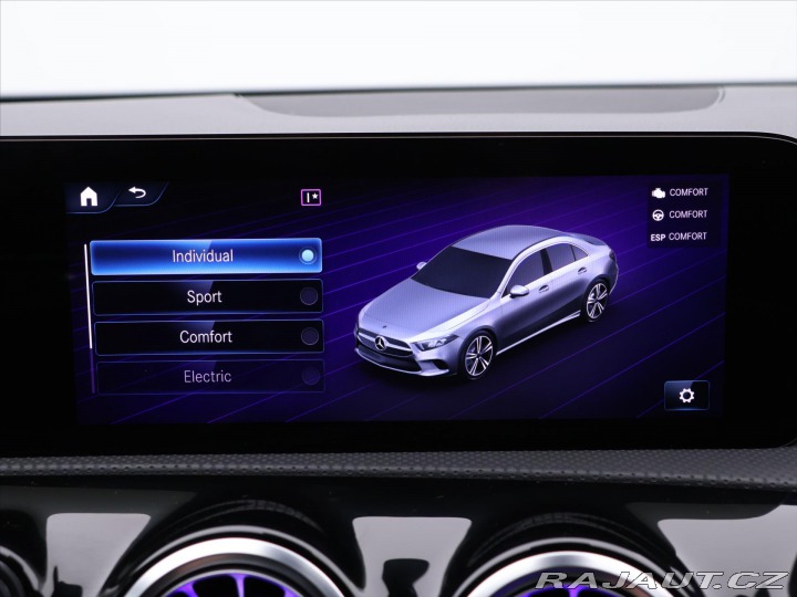 Mercedes-Benz A 1,3 2023