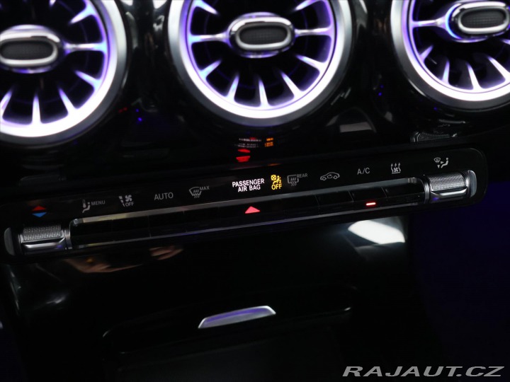 Mercedes-Benz A 1,3 2023