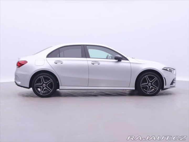 Mercedes-Benz A 1,3 250 e DCT 118kW CZ 2023