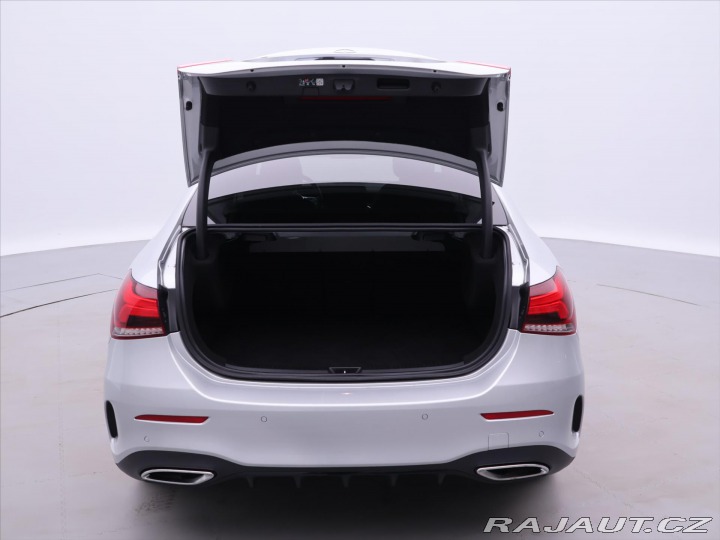 Mercedes-Benz A 1,3 250 e DCT 118kW CZ 2023