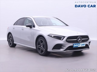 Mercedes-Benz A 1,3 2023