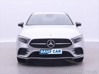 Mercedes-Benz A 1,3 2023