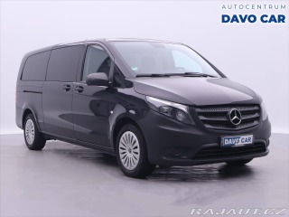 Mercedes-Benz Vito 2,0 116CDI 9 Míst Long Au