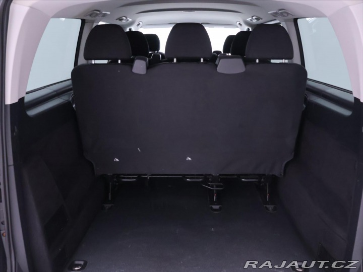 Mercedes-Benz Vito 2,0 116CDI 9 Míst Long Au 2019
