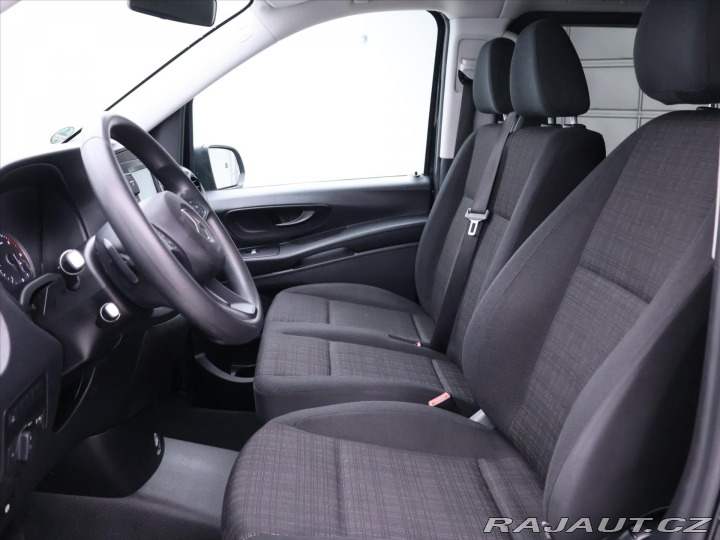 Mercedes-Benz Vito 2,0 116CDI 9 Míst Long Au 2019