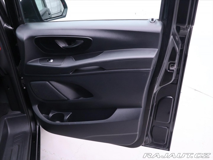 Mercedes-Benz Vito 2,0 116CDI 9 Míst Long Au 2019