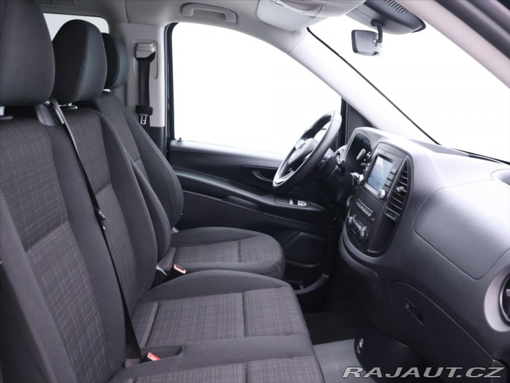Mercedes-Benz Vito 2,0 116CDI 9 Míst Long Au 2019