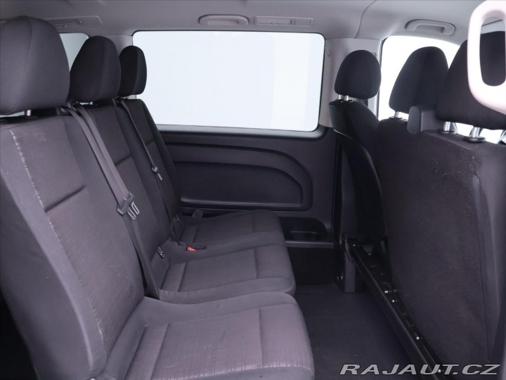 Mercedes-Benz Vito 2,0 116CDI 9 Míst Long Au 2019