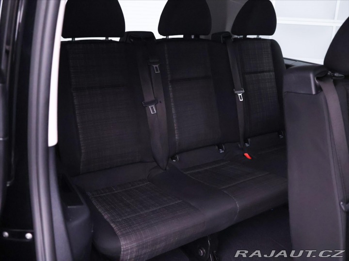 Mercedes-Benz Vito 2,0 116CDI 9 Míst Long Au 2019