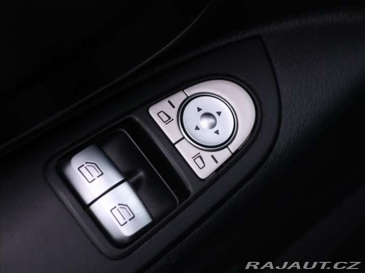 Mercedes-Benz Vito 2,0 116CDI 9 Míst Long Au 2019